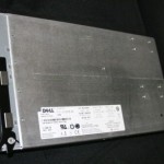DELL POWEREDGE 6950 POWER SUPPLY FW414 NJ508 C1570