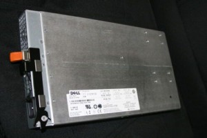 DELL POWEREDGE 6950 POWER SUPPLY FW414 NJ508 C1570