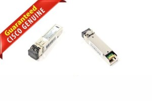 CISCO DS-SFP-FC4G-SW (10-2195-01) 4GB SFP Transceiver Fiber Channel DN180