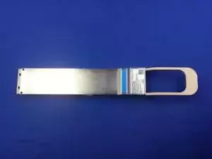 MMA4Z00-NS400 NVIDIA 400Gb/s Single-port OSFP, 400Gb/s Multimode SR4 50m