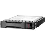 HPE 1.80 TB Hard Drive - 2.5" Internal - SAS (12Gb/s SAS)