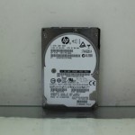 HP HUC101818CS4204 787175-005 SAS 1.2TB 2.5" Hard Drive