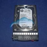 507616-B21 HP 2-TB 6G 7.2K 3.5 DP SAS HDD  508010-001 507613-002 575057-001