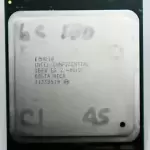 QBEV E5-4610 Intel Confidential 2.40GHz 6 CORE CPU Processor Socket 2011*TESTED*