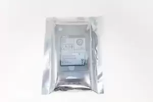 0383N9 AL14SEB18EP Dell 1.8TB SAS 10K 12GBPS 4KN 2.5in SFF Hard Drive