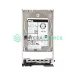 Dell VJ7CD 1.8TB 10K SAS 2.5" 12Gbps Hard Drive | Seagate ST1800MM0168