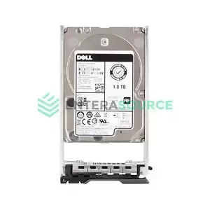 Dell VJ7CD 1.8TB 10K SAS 2.5" 12Gbps Hard Drive | Seagate ST1800MM0168