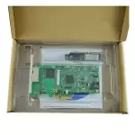 INTEL I350-T2 Dual Port Gigabit 1000M PCI-E Network Server Adapter I350-AM2
