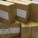 IBM 1.2 TB,Plug-In Module,10000 RPM (00AJ146) HDD