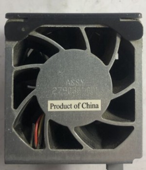 HP ProLiant DL380 G4 Server Cooling Fan- 279036-001