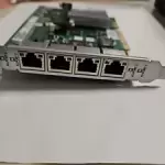 491838-001 HP NC375i Quad Port Gigabit Ethernet PCI-E Server Network Adapter
