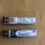 HP J4858A, Procurve J4858C Transceiver Module - lot of 2