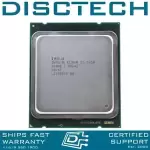 Intel E5-2650 V1 Xeon 8 Core 20MB Cache 2Ghz Processor - Socket FCLGA2011