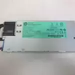 HP 660185-001 643956-201 1200w Power Supply CS Platinum Hot Plug HSTNS-PL30