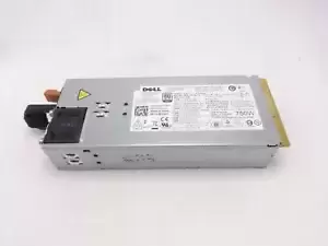 Dell FN1VT 750w Power Supply Poweredge R510 R510 R810 R910