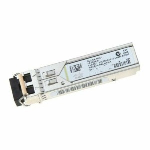 Genuine Cisco GLC-SX-MMD 1000Base-SX SFP Transceiver Module