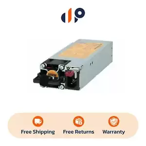 720479-B21 HPE 800W Flex Slot Hot Plug Power Supply. 723599-001 754381-001