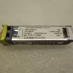 Cisco ONS-SI-622-I1 SFP-OC12/STM4 & OC3/STM1 IR 6-4.1, S-1.1 TRANCEIVER MODULE