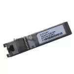 813874-B21 HPE BladeSystem Compatible 10GBASE-T SFP+ RJ45 Transceiver
