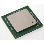 SL6VL Compaq SL6VL Intel Xeon Processor 2.40 GHz, 512K Cache, 533 MHz FSB