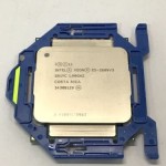 Intel Xeon E5-2609 V3 1.9GHz 15MB 6.4GT/s SR1YC LGA2011-3 CPU Processor