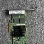 INTEL I350T4 1GbE RJ-45 Quad Port Ethernet Server Adapter I350-T4 74-10521-01 A0