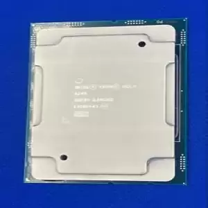 SRF8X Intel® Xeon® Gold 6240 Processor (24.75M Cache, 2.60 GHz) CPU BX806956240