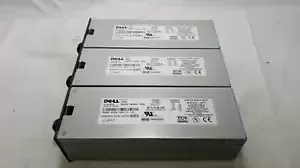 Lot of 3x Dell 7000240-0000 Power Supply 300W Server Component
