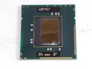 Intel Xeon E5520 2.26 GHz LGA 1366 Quad Core CPU Apple Pro SLBFC