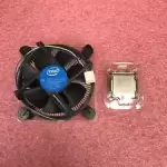 *TESTED* Intel Xeon X3430 2.4GHz Quad-Core SLBLJ CPU Processor & Fan Combo