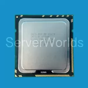 Intel SLBV4 Quad Core Xeon 2.4Ghz 12MB 5.86GTs E5620 Processor