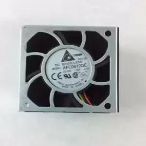 HP Proliant DL380 G5 Server Fan 394035-001 AFC0612DE TA225DC Lot of 5