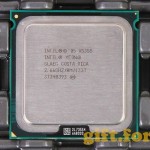 Intel Xeon X5355 2.66GHz LGA 771 Quad-Core CPU Processor