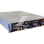 EMC 100-563-109 VNX5300 Data Mover Enclosure or Blade Enclosure 2U