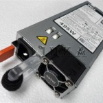 POWER SUPPLY RPS HOTSWAP 495W DELL POWEREDGE SERVER T320 T420 T620 N24MJ 3GHW3