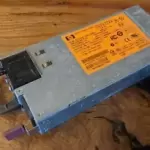 HP 506822-101 750W Platinum Switching Power Supply - DPS-750RB