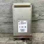 Cisco CFP-100G-SR10 100 Gigabit Transceiver Module 10-2787-01 T26-10. #M14