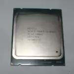 Matched Pair ___ Intel Xeon E5-2650 V2 2.60 GHz 8 Core (SR1A8) Processors