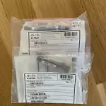 Cisco  GLC-TE SFP Transceiver Module (lot Of 2), New