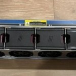 HP 654569-002  Server 6-Slot Fan Cage For ProLiant DL380p Gen 8 662518-001