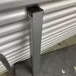 HP HSTNS-PR09 398026-001 C7000 2250W POWER SUPPLY ATSN 7001133-Y000