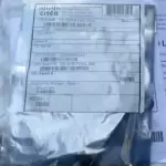 CISCO DS-SFP-FC4G-SW 4GB SEC TRANSCEIVER MODULE SFP-NEW,SEALED-Lot Of 5
