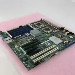 Intel S5000PSL ATX Dual LGA771 Server Motherboard E11025-102