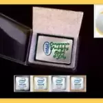 100 Intel Xeon Scalable Processor Clamshells Fits Socket LGA3647 LGA4189 LGA4677
