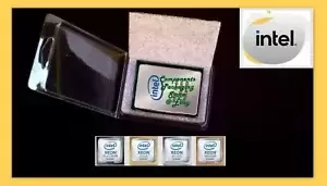 100 Intel Xeon Scalable Processor Clamshells Fits Socket LGA3647 LGA4189 LGA4677