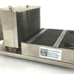 YY2R8 Dell PowerEdge  R730 R730XD Server Heatsink