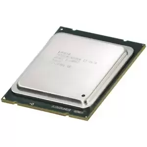 Intel Xeon E5-2670 2.6GHz/20M/1600MHz 8-Core 115W (WCF2M)