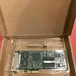 E1G44ET2 ORIGINAL INTEL PRO/1000 ET2 1GbE QUAD PORT PCI-E SERVER NIC E1G44ET2BLK