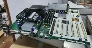 IBM 80P4950 80P4951 System Backplane 1.5GHz 1-Way Power5 520 Server w/2GB, VRM