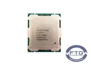 SR2PH - D1 SR2PH (Intel Xeon E5-1607 v4) / MINOR SCRATCHES